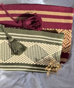Ensemble de trousse taille moyenne et grande